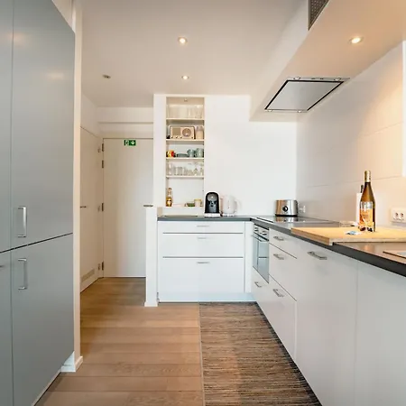 Lägenhet St- Tropez With Seaview & Parking By Interhome *