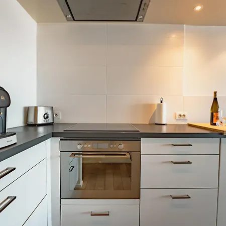 St- Tropez With Seaview & Parking By Interhome Oostende