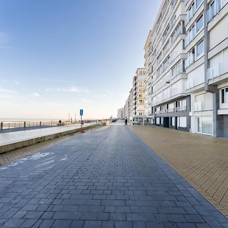 St- Tropez With Seaview & Parking By Interhome *